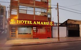 Amaru Hotel